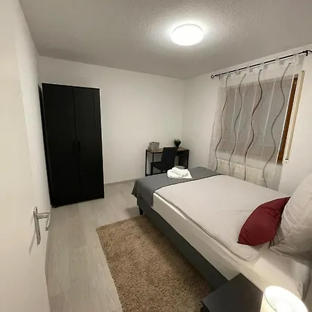 Relax&easy Homestay Karlsruhe